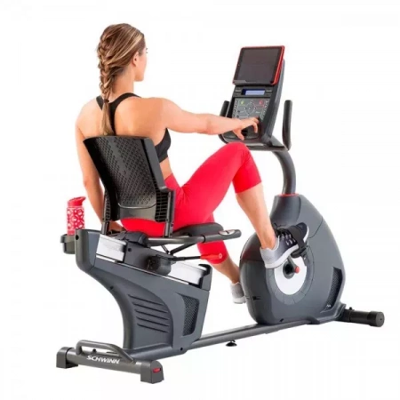 Велотренажер Schwinn 570R