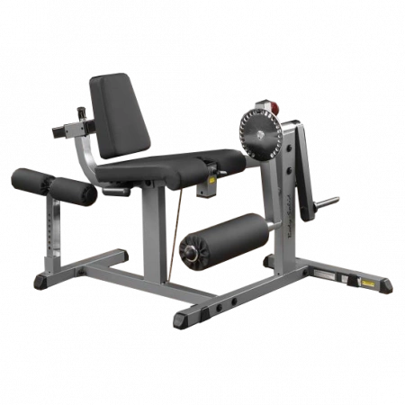 Сгибание-разгибание ног Body Solid GCEC_340