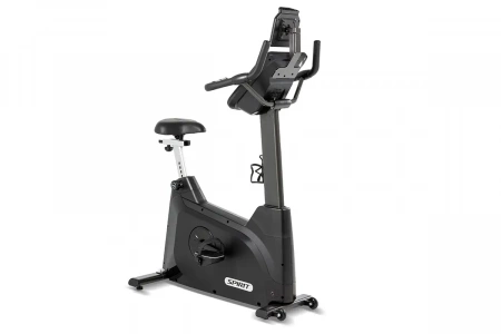 Велотренажер Spirit Fitness XBU55 Black